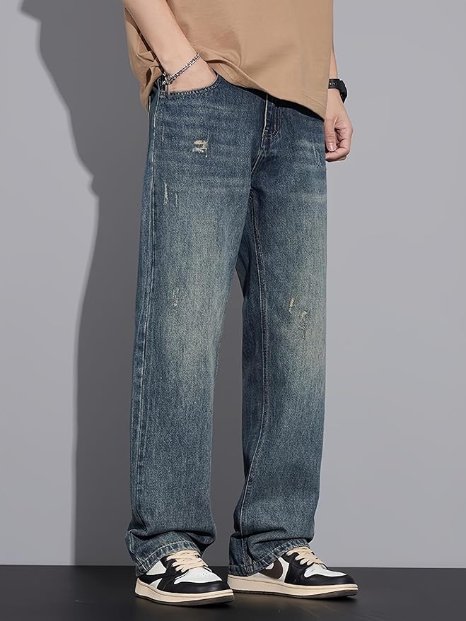 URBAN POCKETS Jeans for Men