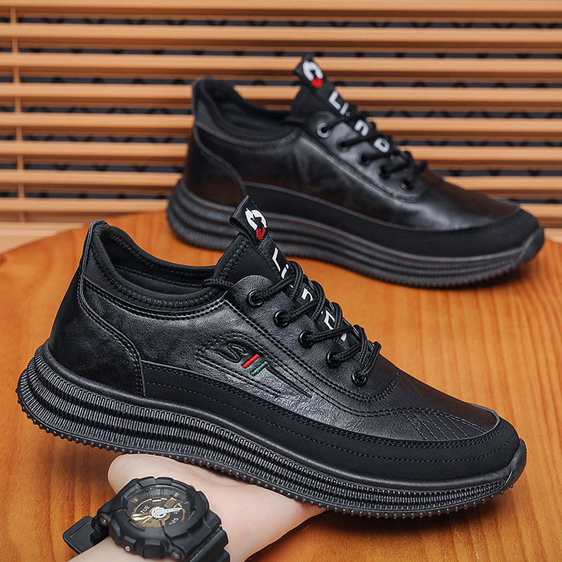 Mens Trendy Stylish Casual Sports Sneakers
