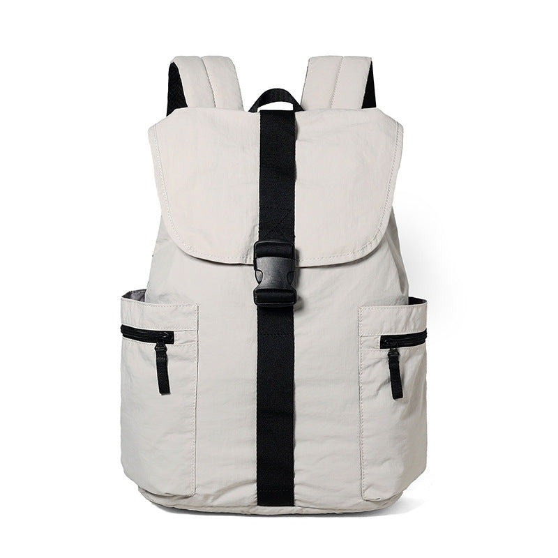 Men's And Women's Fashion Casual Backpack