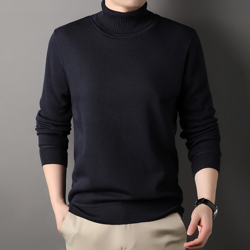 Mens Fleece-lined Extra-thick Thermal Base Layer