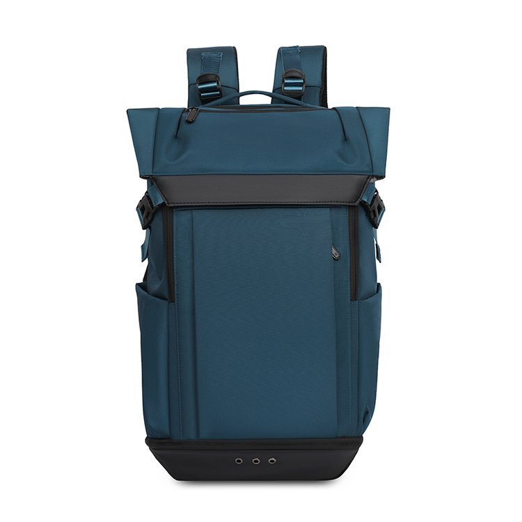 Multi-functional Leisure Backpack For Men