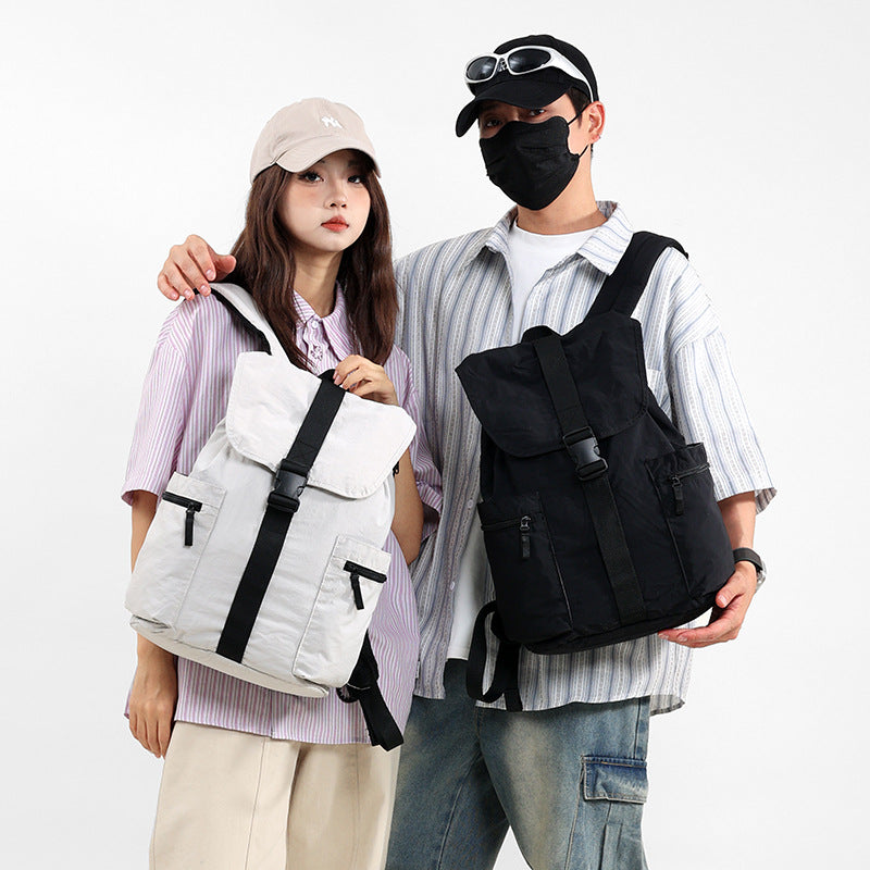Men's And Women's Fashion Casual Backpack