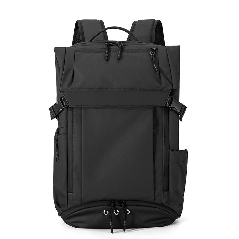 Multifunctional Minimalist Men's Backpack