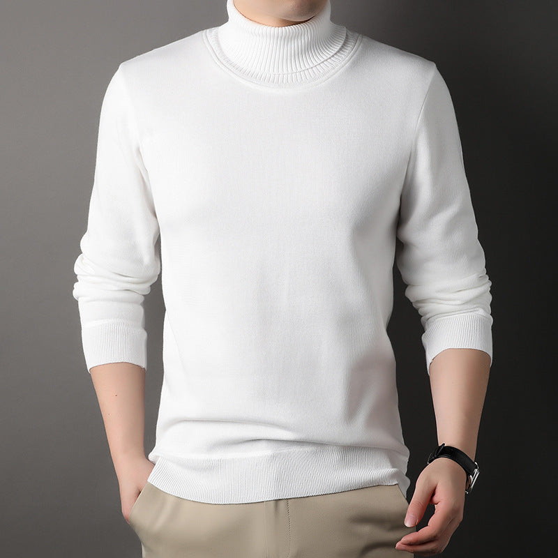 Mens Fleece-lined Extra-thick Thermal Base Layer