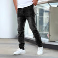 Men's Jeans Stretch Technology Slimming