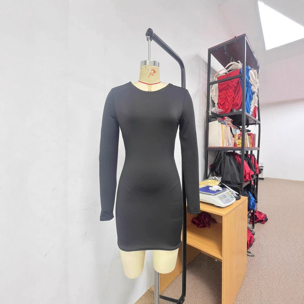 Bodycon Skirt For Women In European And American Styles