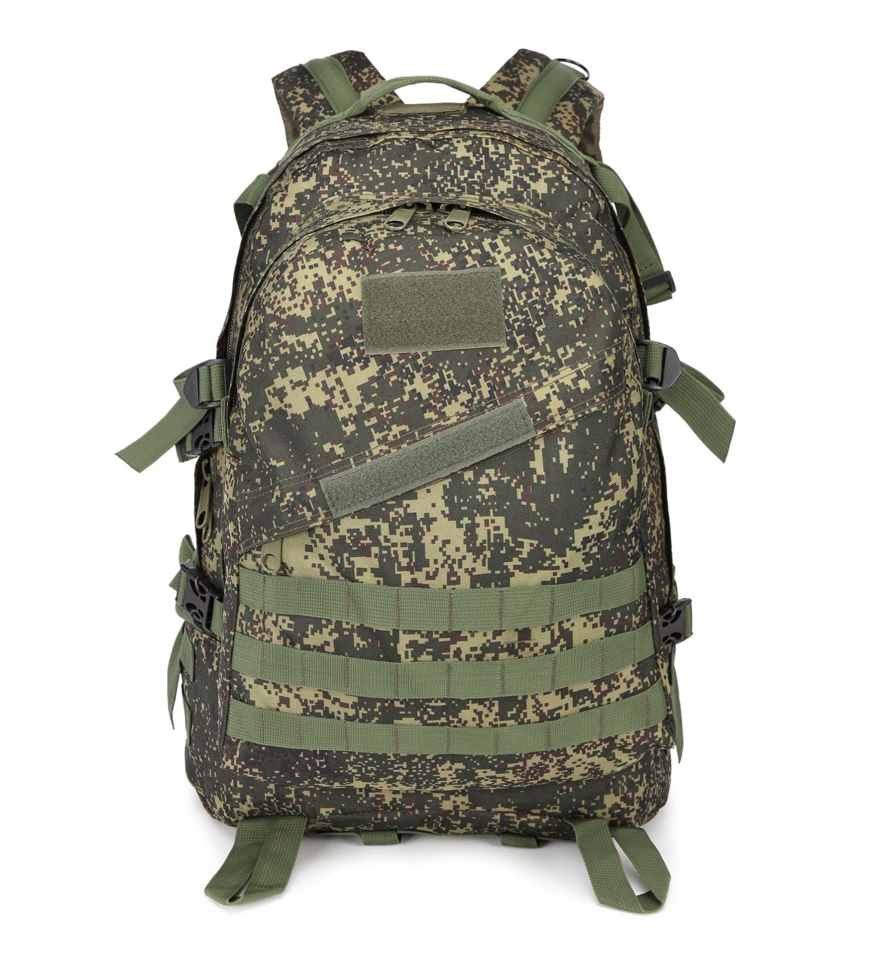 Outdoor Sports Hiking Military Enthusiast Waterproof Emergency Tactical Backpack