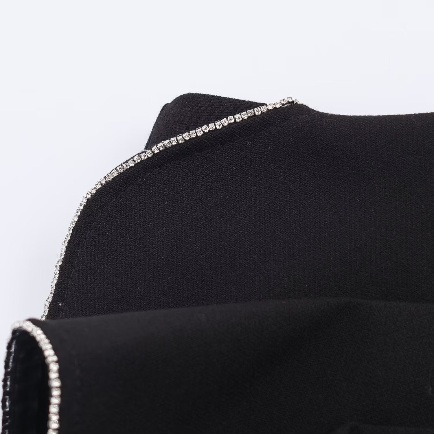 Fashionable And Sexy Pleated Mini Skirt